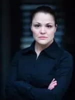 Floriane Eichhorn - Actor