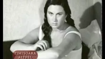 Florina Cercel - Actress