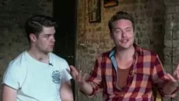 Floyd Collins - American explorer