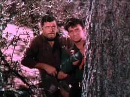 Fort Vengeance - 1953 ‧ Western ‧ 1h 30m