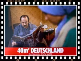 Forty Square Meters of Germany (40 qm Deutschland) - 1986 ‧ Drama ‧ 1h 20m