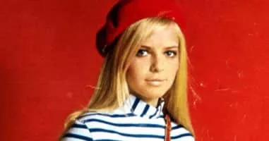 France Gall - French singer