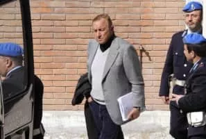 Francesco Bellavista Caltagirone - Italian businessman