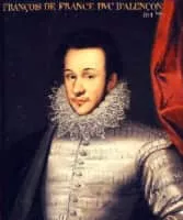 Francis, Duke of Anjou - Counts and dukes of Anjou