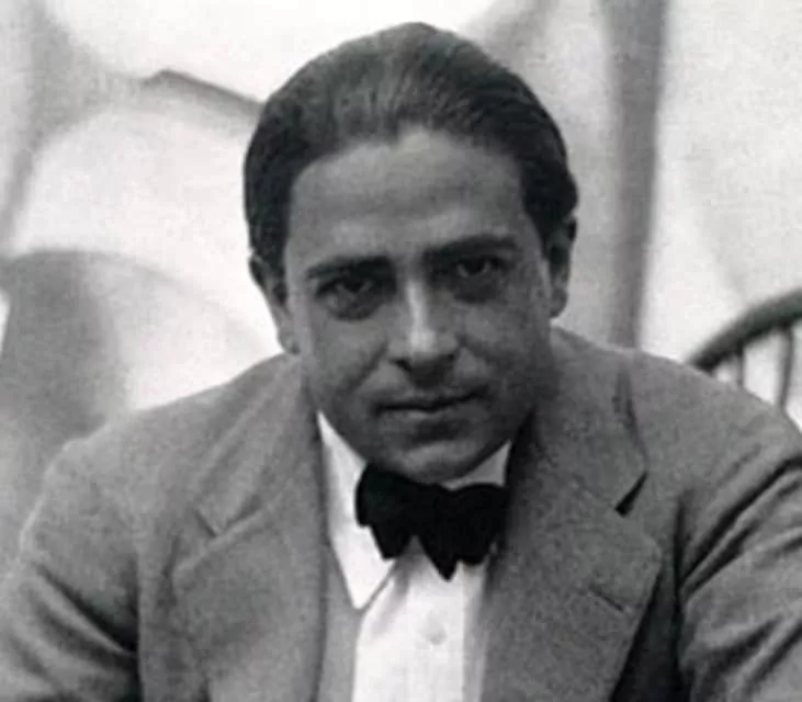 Francis Picabia - French painter and writer