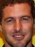 Francisco Celhay - Actor