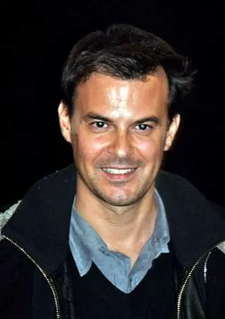 François Ozon - French film director and screenwriter