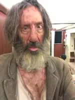 Frank Collison - American actor