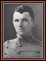 Frank Merrill - American stuntman