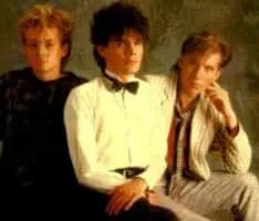 Frank Mertens - German musician