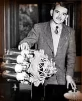 Frank Whittle - Engineer