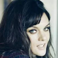 Frankie Shaw - American actress