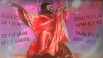 Freddie McKay - Jamaican singer