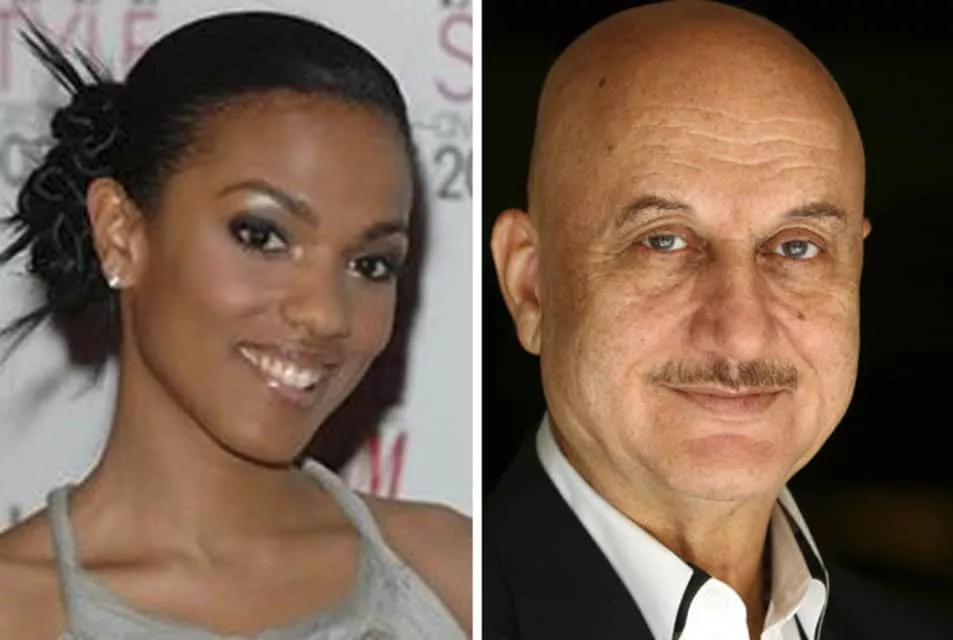 Freema Agyeman - Actress