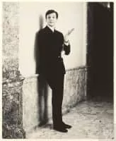 Friso Wiegersma - Artist