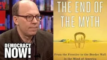 Frontier - Drama series