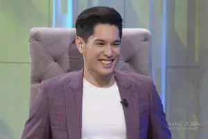 Gab Lagman - Actor