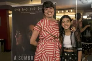 Gabriela Amaral Almeida - Film director