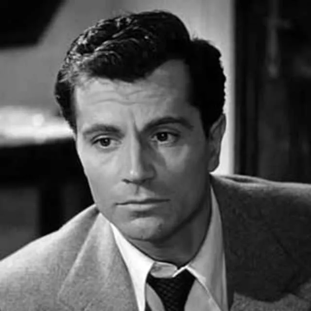 Gabriele Ferzetti - Italian actor