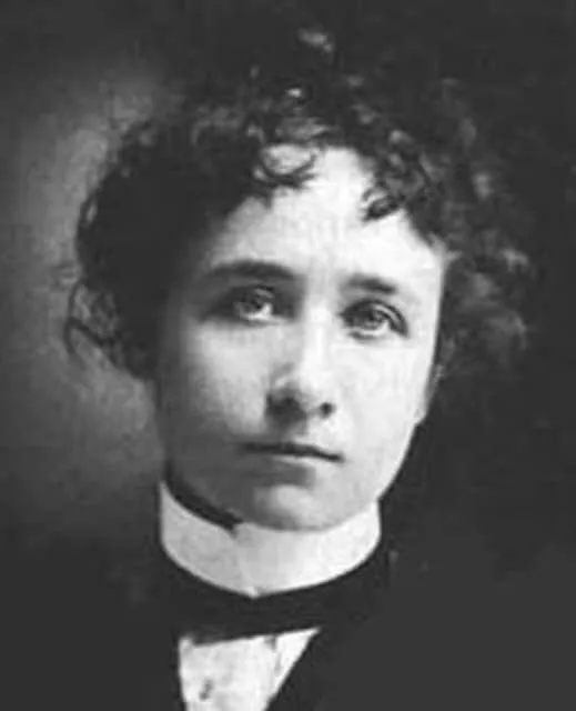 Gabriele Münter - German painter