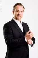 Gard Eidsvold - Actor