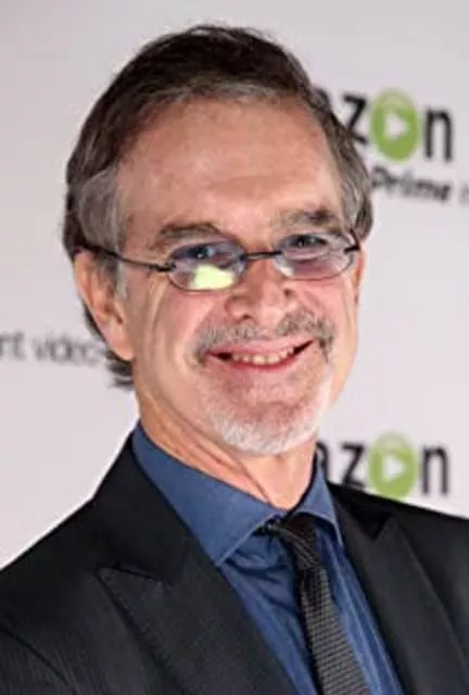 Garry Trudeau - American cartoonist