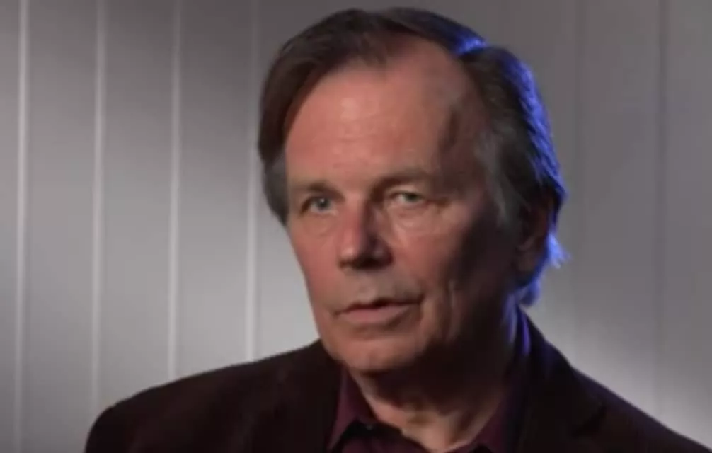 Gary Kurtz - American film producer