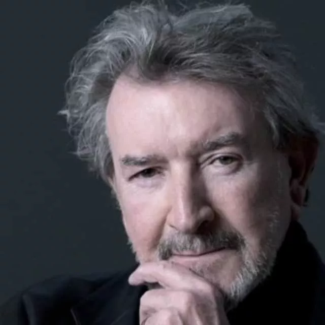 Gawn Grainger - British actor