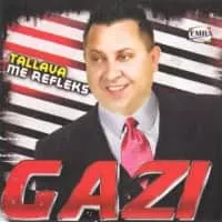 Gazmend Rama GAZI - Musical artist