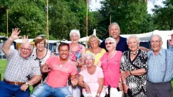 Geer en Goor: Waarheen, Waarvoor? (Geer & Goor: waarheen, waarvoor?) - 2014 ‧ Comedy