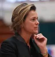 Gella Vandecaveye - Judoka