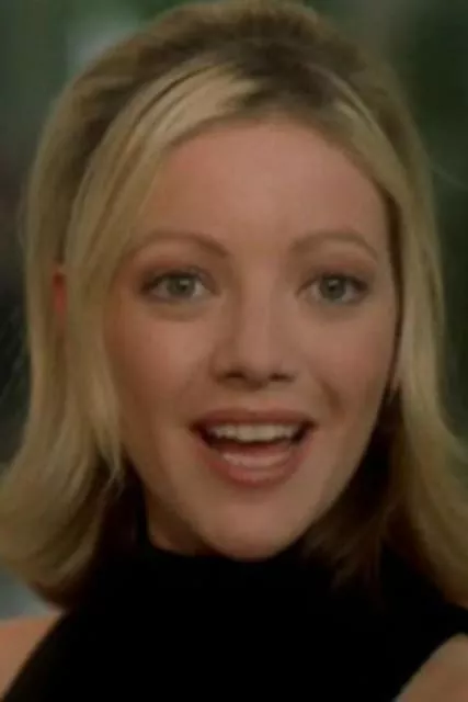 Gema Zamprogna - Canadian actress