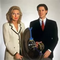 Georg F. W. Schaeffler - German businessman