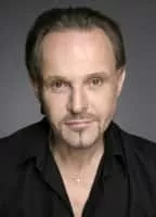 Georg Preuße - German actor