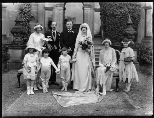 George Cambridge, 2nd Marquess of Cambridge - 