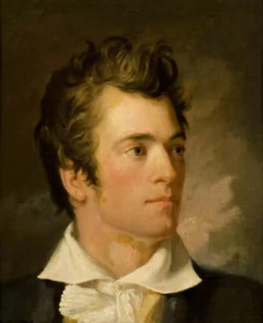 George Catlin - Political scientist