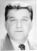 George Chaump - American football player