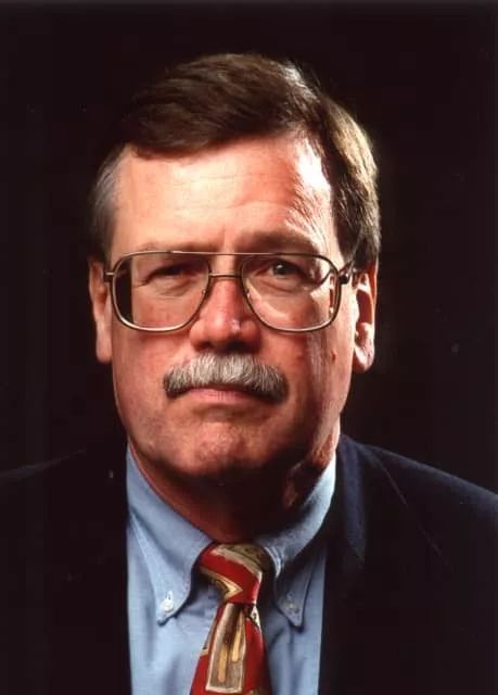 George Kennedy - American actor