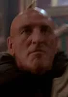 George Lane Cooper - Actor