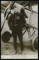 Georges Pelletier d'Oisy (Georges Pelletier-Doisy) - French aviator