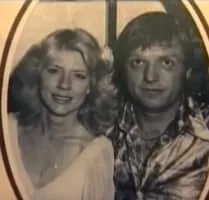 Gerald Gallego - Serial killer