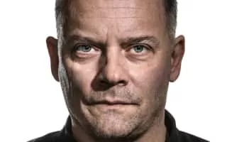 Gerhard Hoberstorfer - Actor