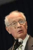 Gerhard Weinberg - American military historian