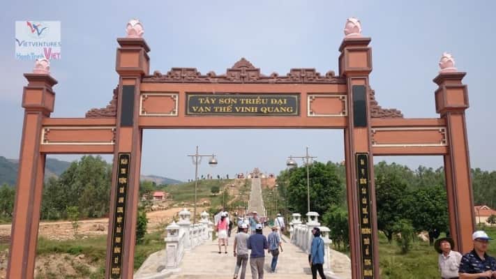 ghềnh rang tien sa tay son of heaven forum - 