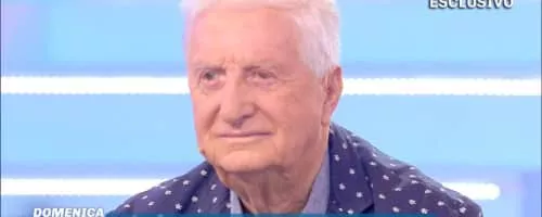 Gianfranco D'Angelo - Italian actor