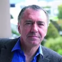 Gilles Lipovetsky - French philosopher