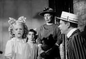 Gina Gillespie - American actress