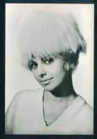 Ginka Stancheva - Actress