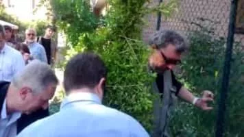 Giorgio Celli - Italian writer