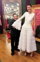 Giovanna Engelbert - Creative Director of Swarovski AG